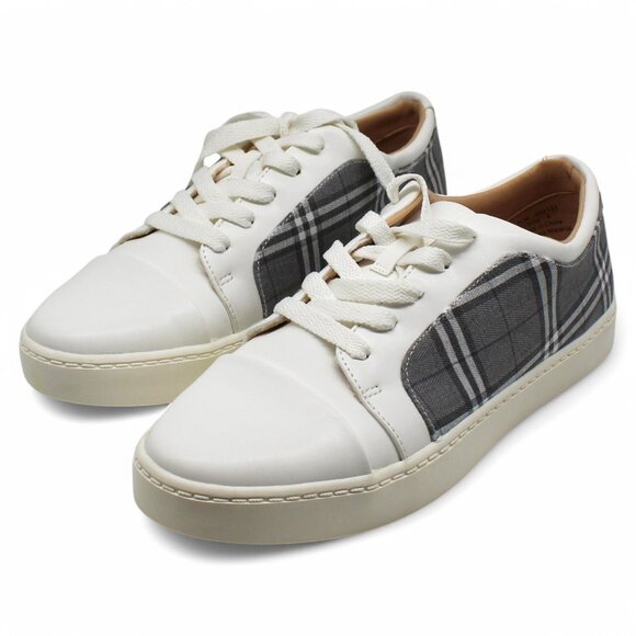 Journee Collection Womens Casual and Fashion Sneakers - Picture 5 of 9